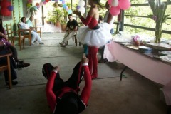 Día de las madres 2011