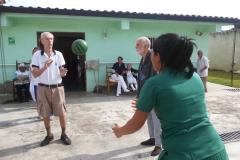 Recreación